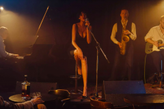 Elvia — an app for artists and venues